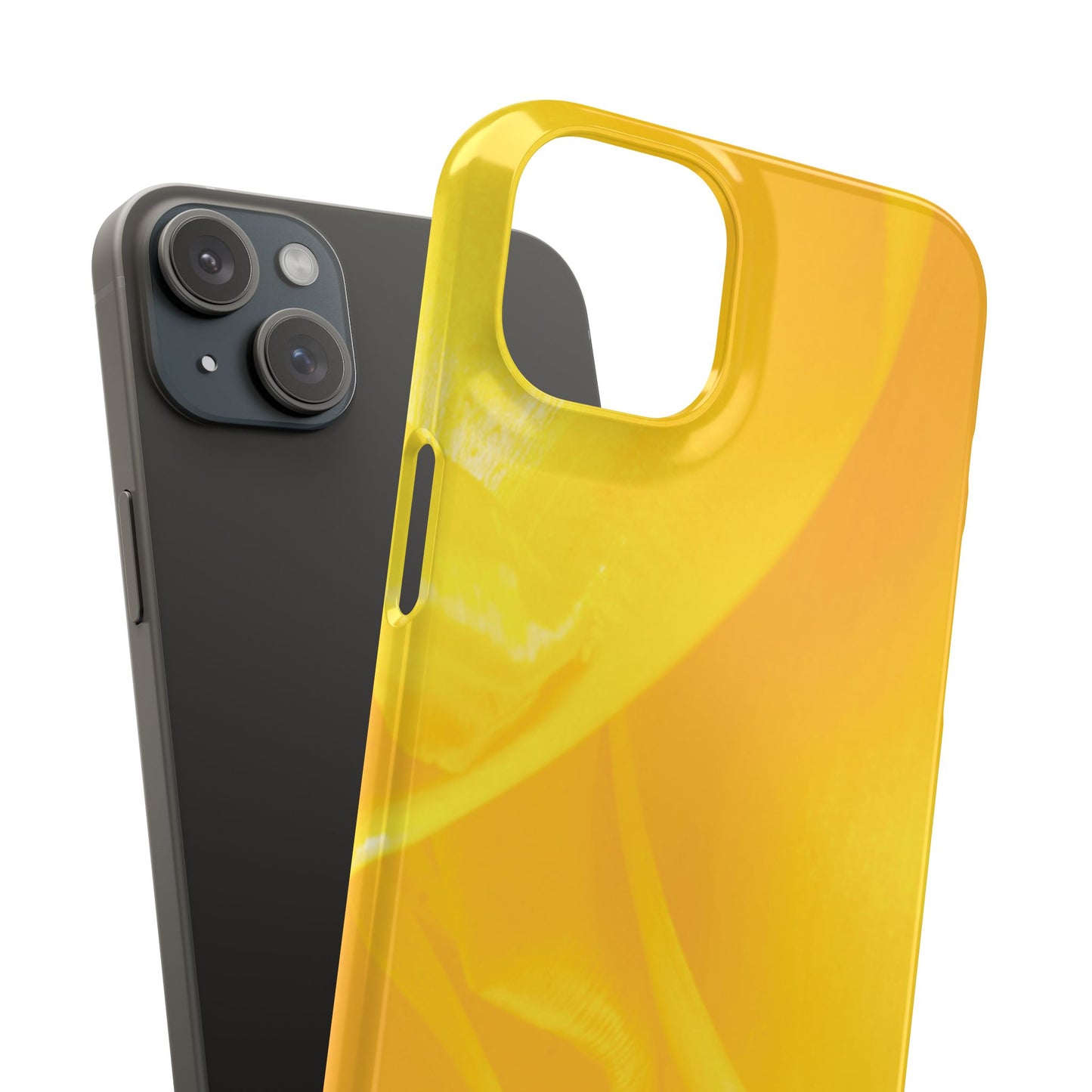 Snap Phone Case – Sunlit Splash