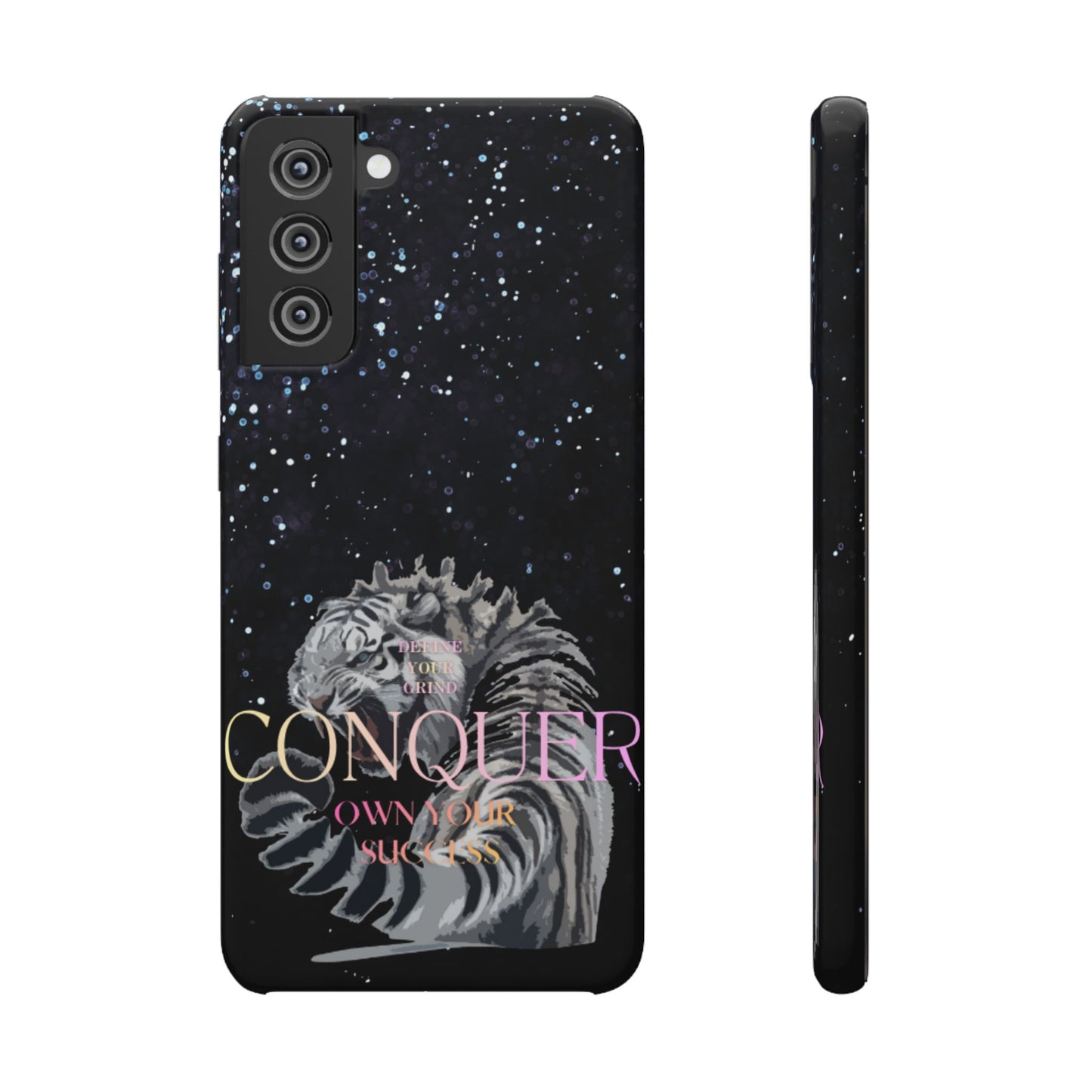 Snap Phone Case – Fearless Grace