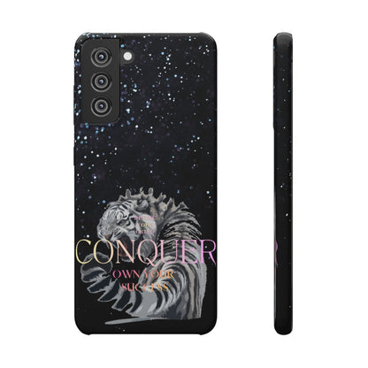 Snap Phone Case – Fearless Grace