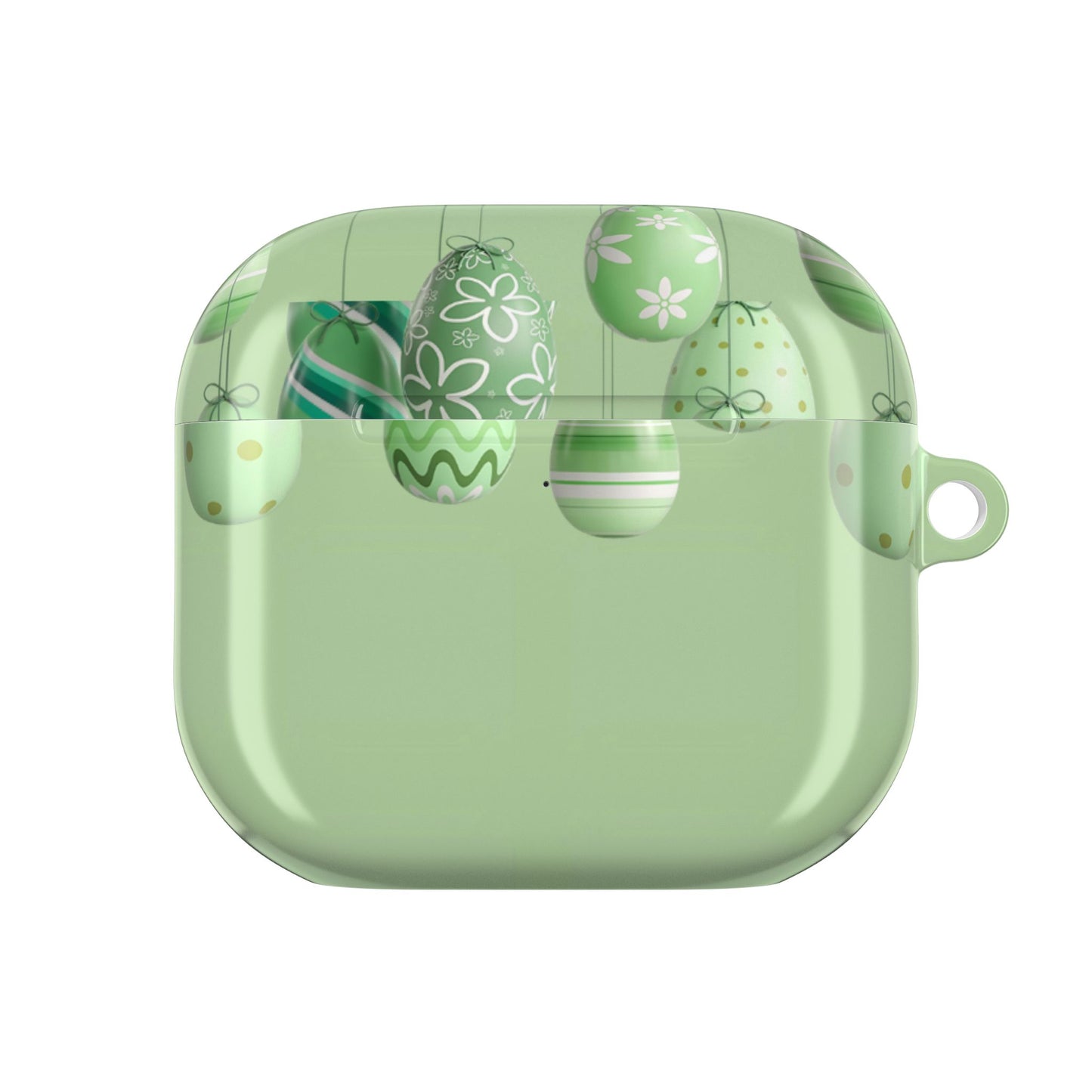 Earbud Case Cover – Eggdrop Garden
