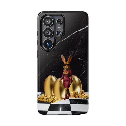 Protective Phone Case – Baddie Bunny