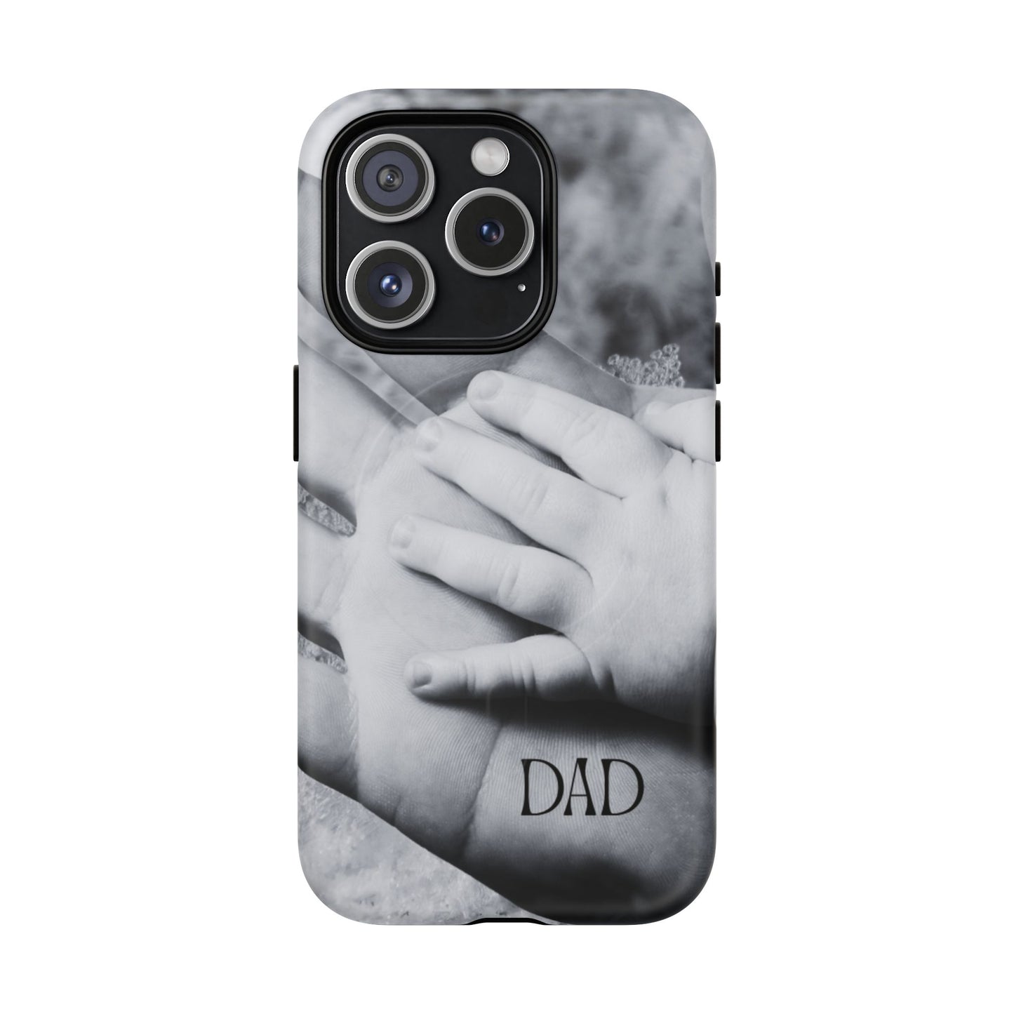 Protective Magnetic Phone Case – Dad's Legacy