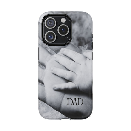 Protective Magnetic Phone Case – Dad's Legacy