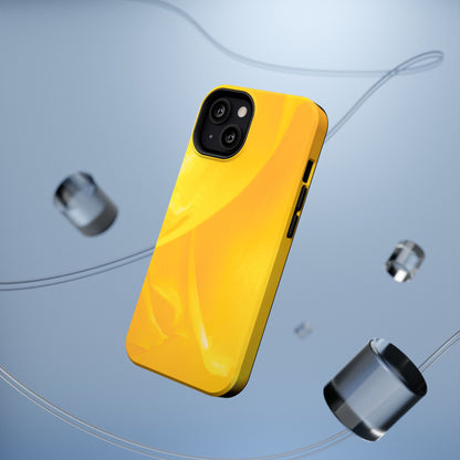 Impact-Resistant Phone Case — Sunlit Splash