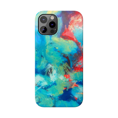 Slim Phone Case – Reef Riot