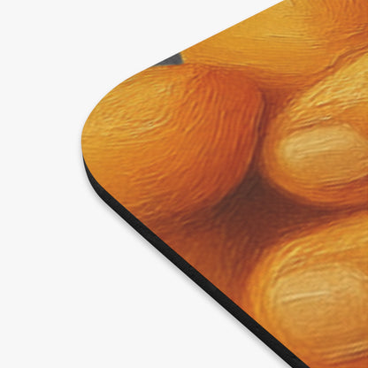 Mouse Pad – Dad's Strength
