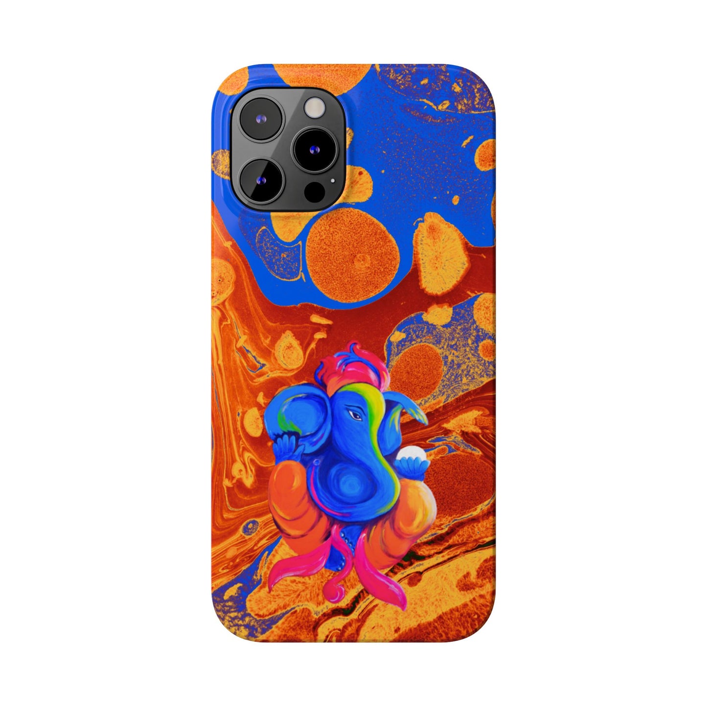 Slim Phone Case – Karma Blaze