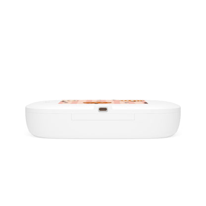 UV Phone Sanitizer with Wireless Charger – Pumpkin Picnic
