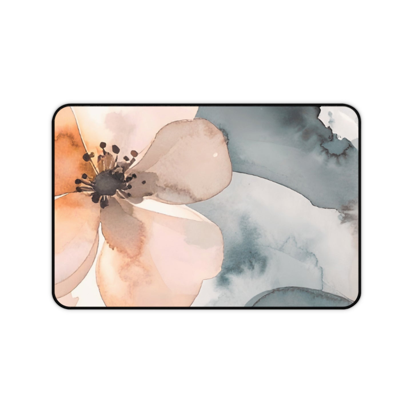 Desk Mat – Petals & Ink