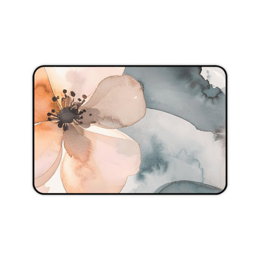Desk Mat – Petals & Ink