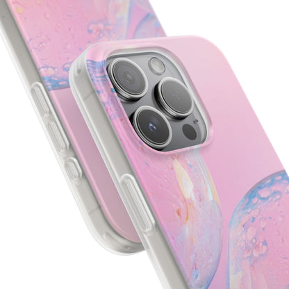 Flexi Case – Sugar Bubbles