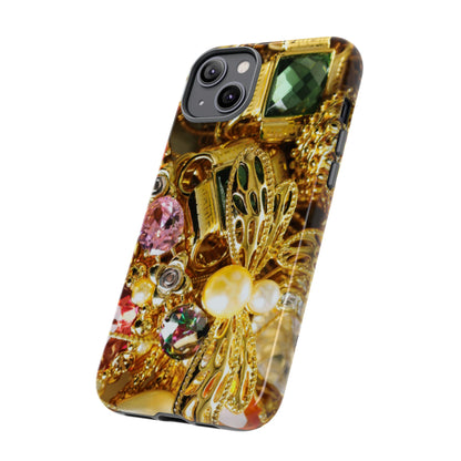 Protective Phone Case – Royal Dynasty
