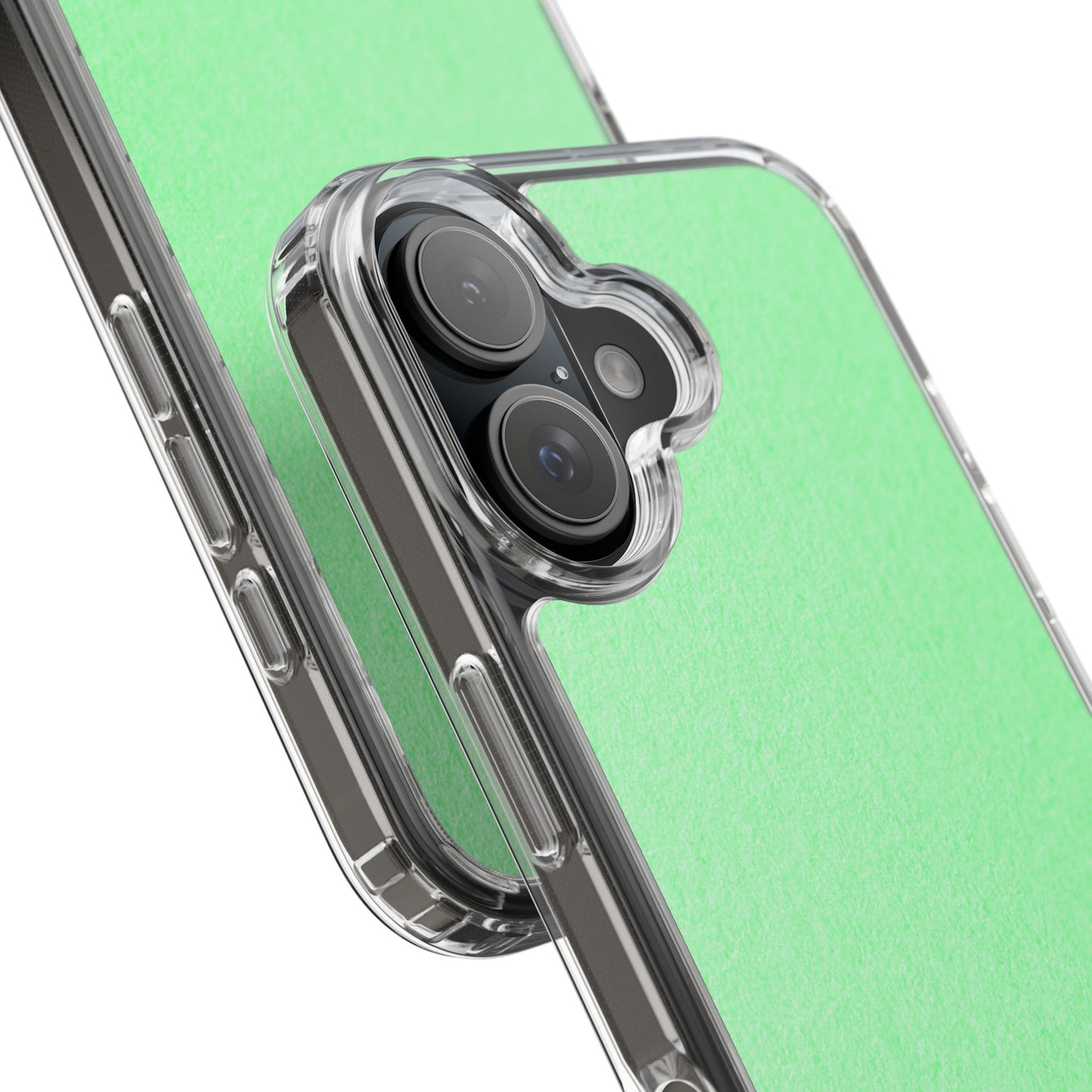 Clear Phone Case – Minted