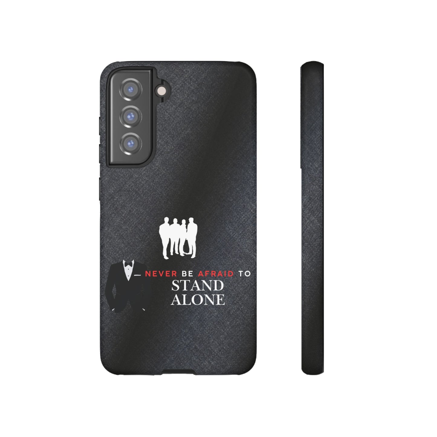 Protective Phone Case – Stand Alone