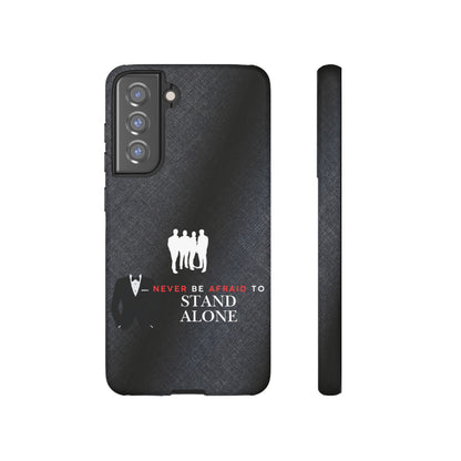 Protective Phone Case – Stand Alone