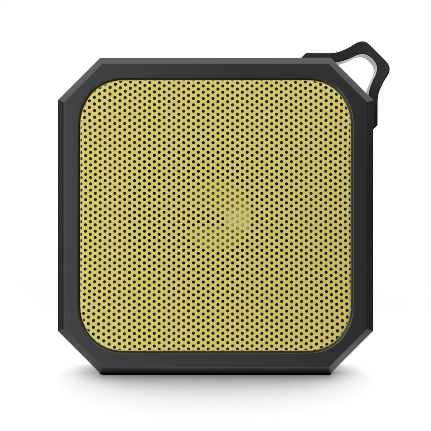 Water-Resistant Bluetooth Speaker – Cornfield Gold