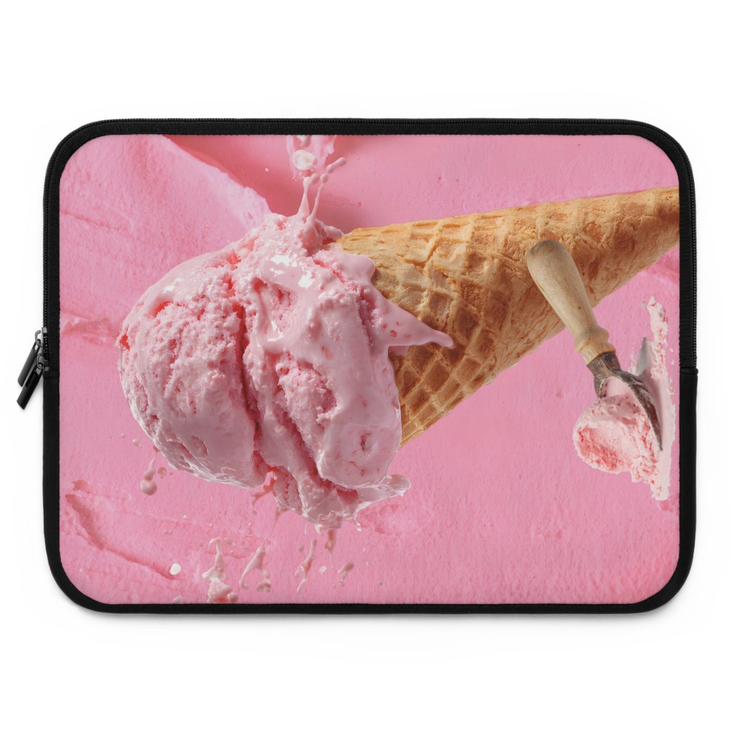 Laptop Sleeve – Summer Scoop
