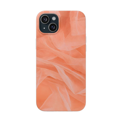Flexi Case – Coral Veil