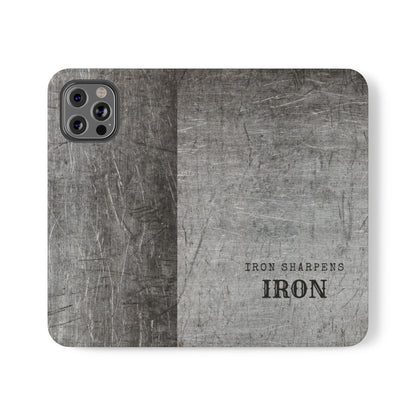 Flip Case – Forged Steel