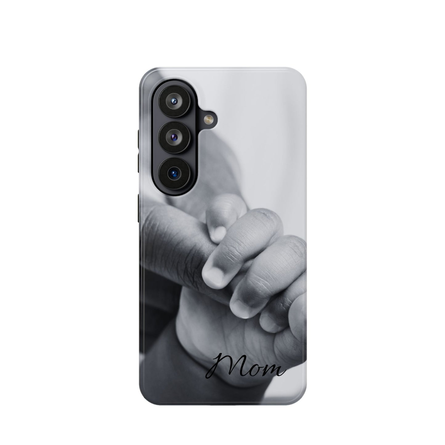 Wireless-Charging Compatible Case – Mommy’s Forever Hold