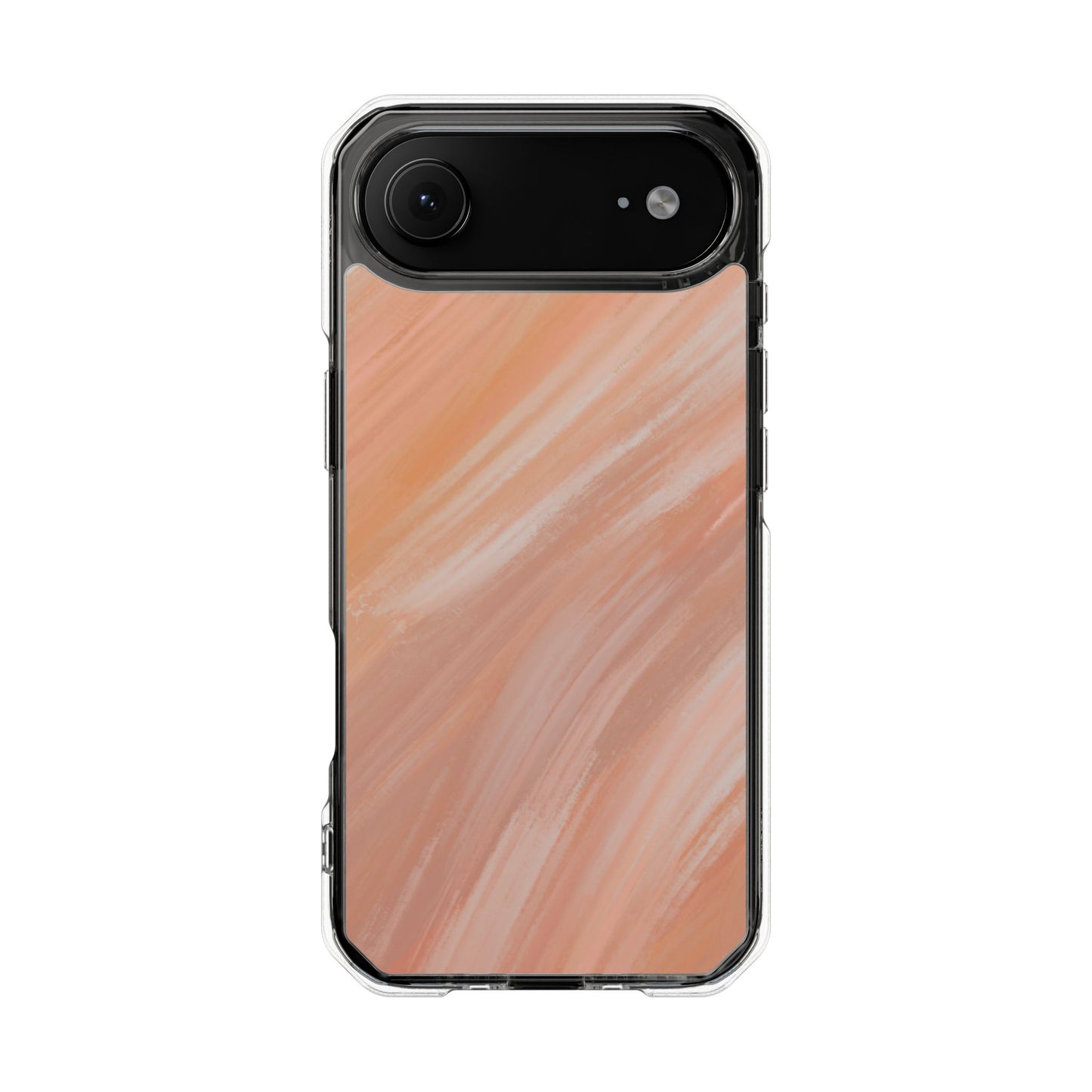 Clear Magnetic Phone Case – Cashmere Sweep