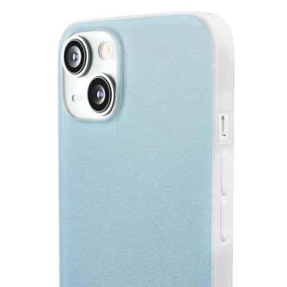 Flexi Case – Blue Whisper