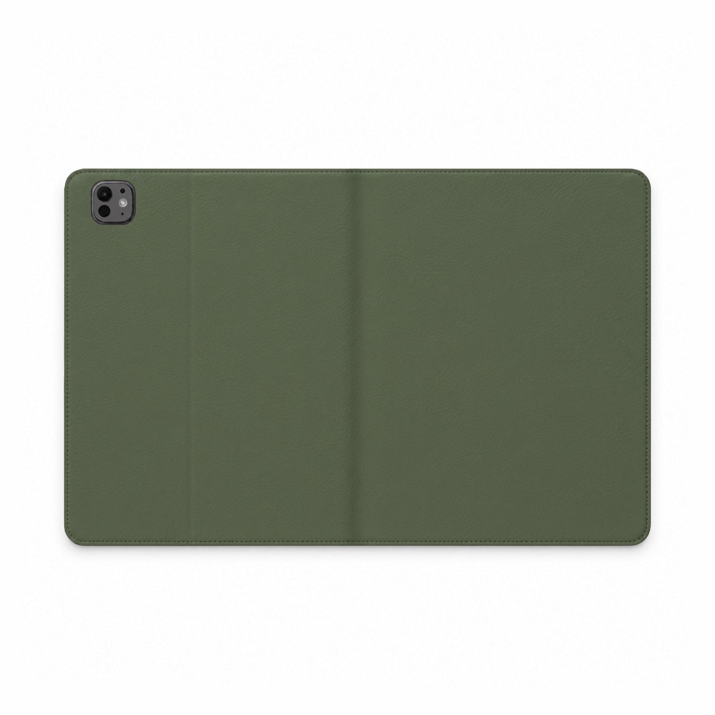 Tablet Folio Case – Cabin Green