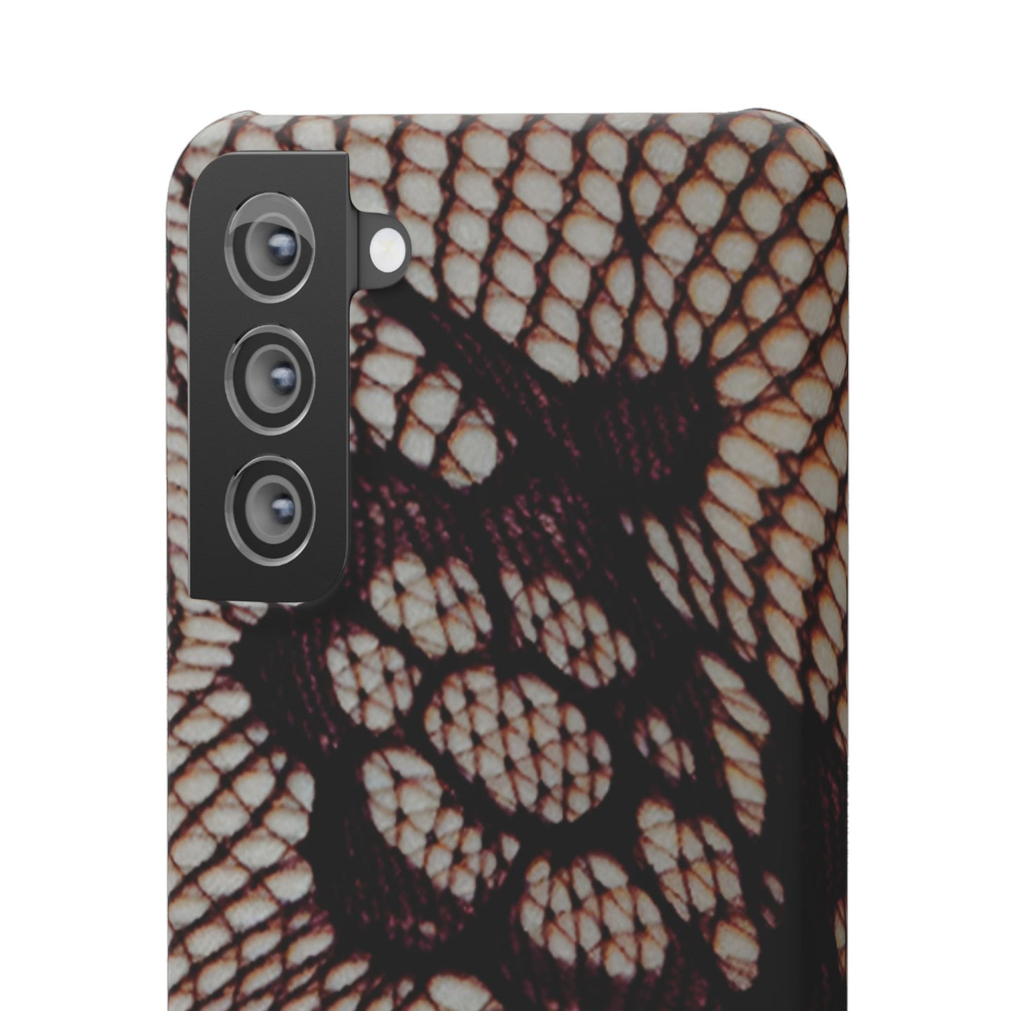 Snap Phone Case – After Dark