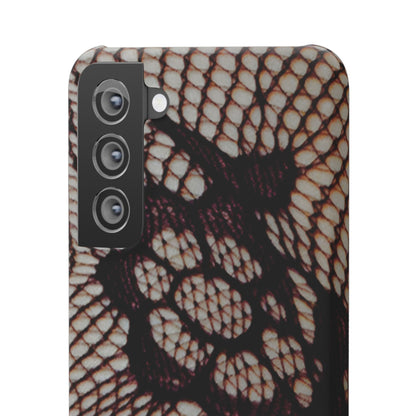 Snap Phone Case – After Dark