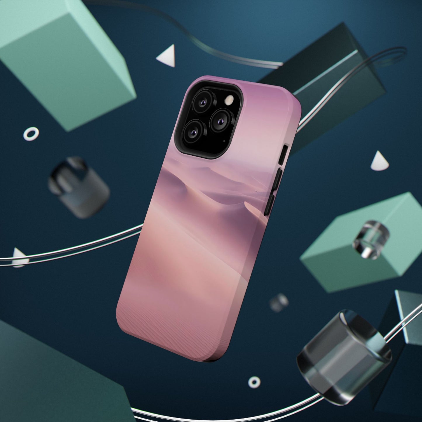 Impact-Resistant Phone Case – Dust & Dawn