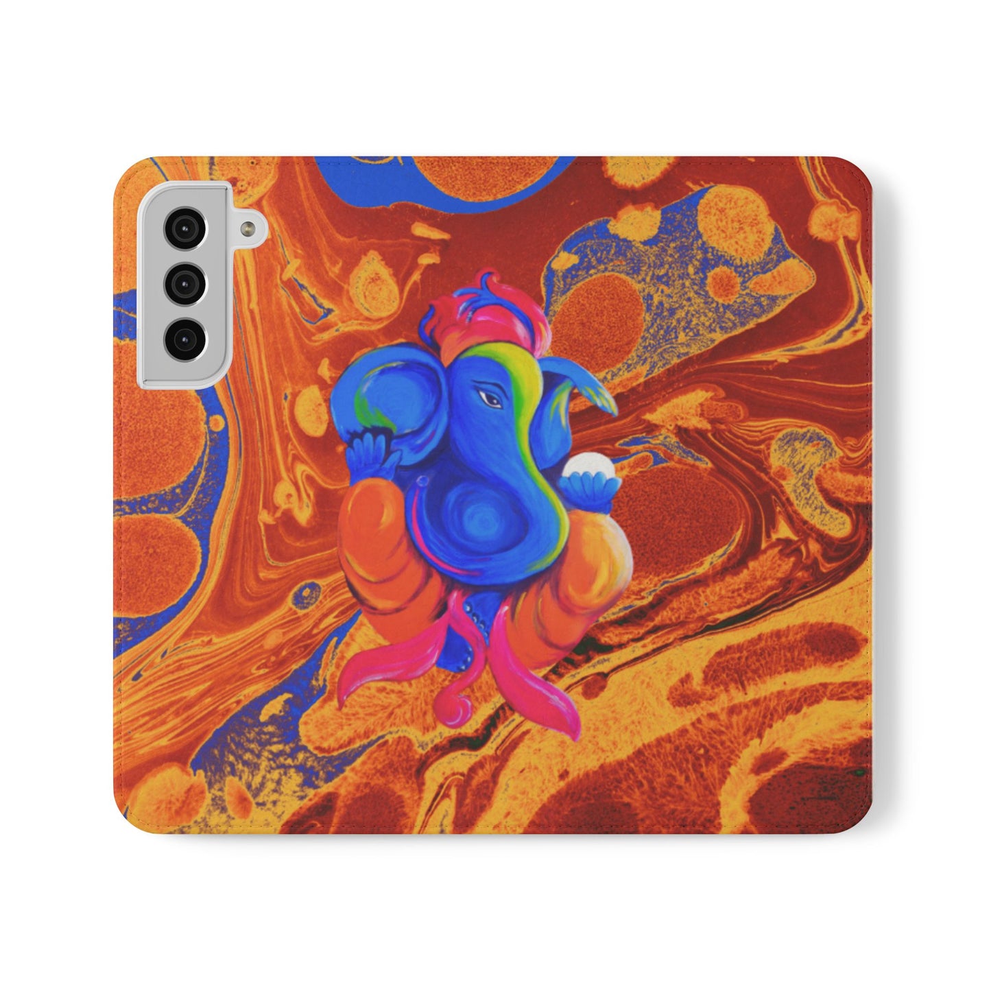 Flip Case – Karma Blaze