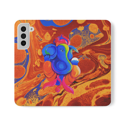 Flip Case – Karma Blaze