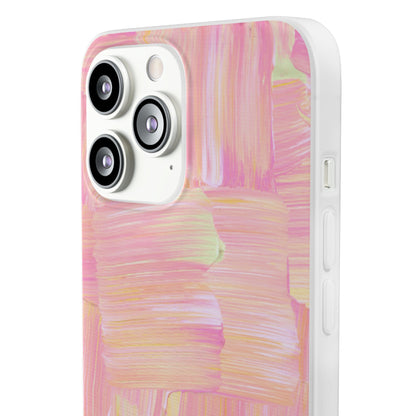 Flexi Case – Sorbet Stroke