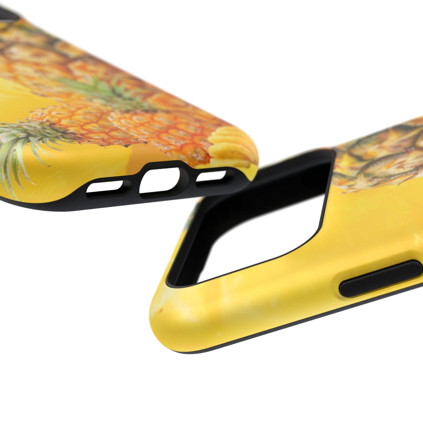 Impact-Resistant Phone Case – Tropic Mode