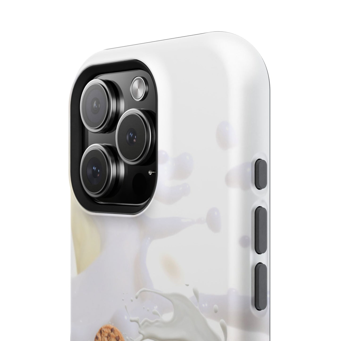 Protective Phone Case – Milk & Cookies