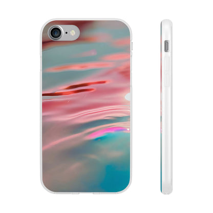 Flexi Case – Liquid Sunset