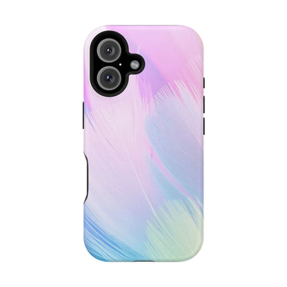 Impact-Resistant Phone Case – Candy Wisps