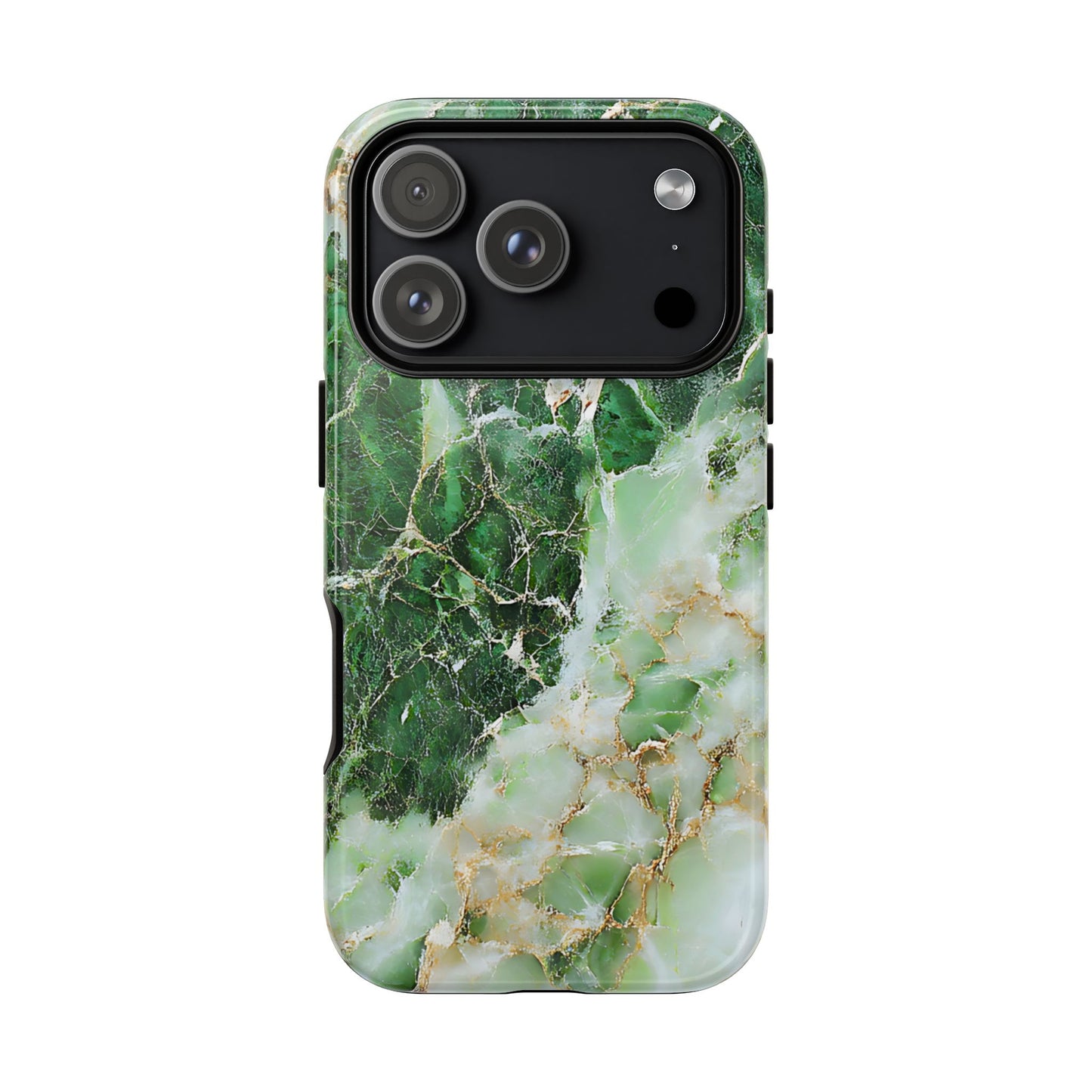 Protective Phone Case – Gilded Jade