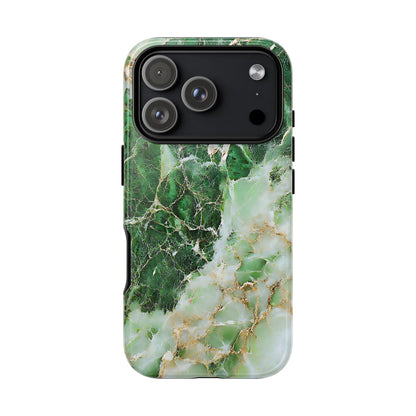 Protective Phone Case – Gilded Jade