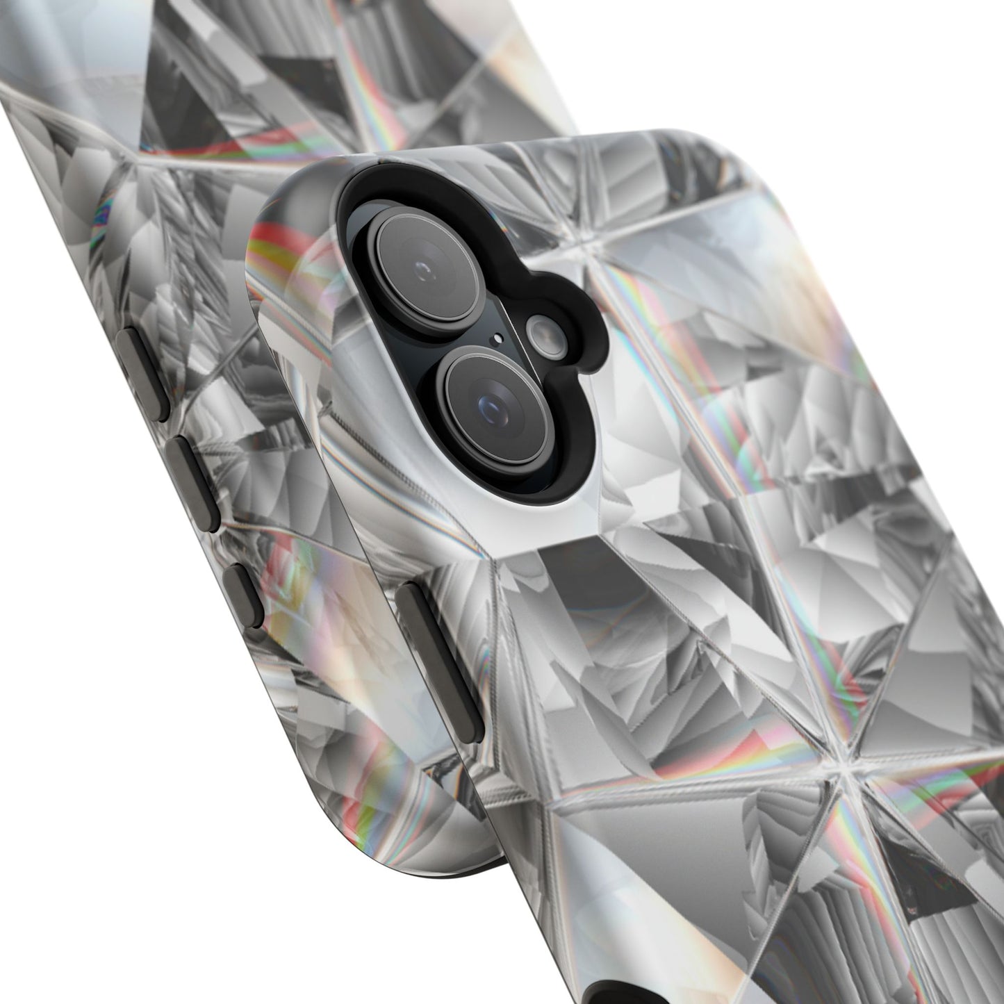 Impact-Resistant Phone Case – Flawless