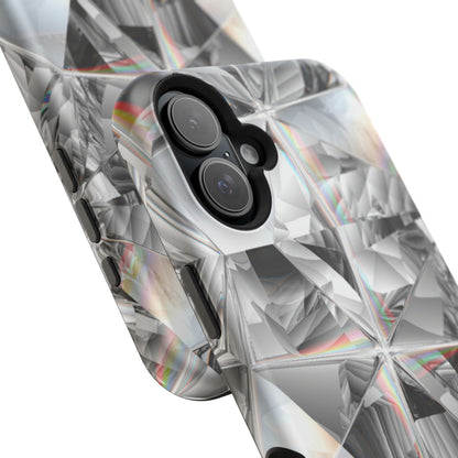 Impact-Resistant Phone Case – Flawless
