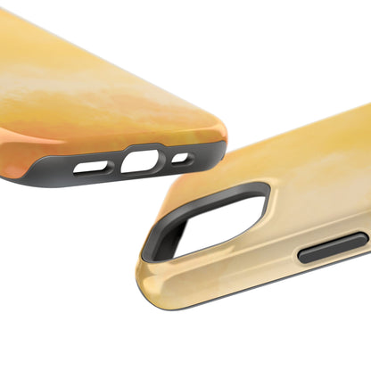 Wireless-Charging Compatible Case – Mellowtone