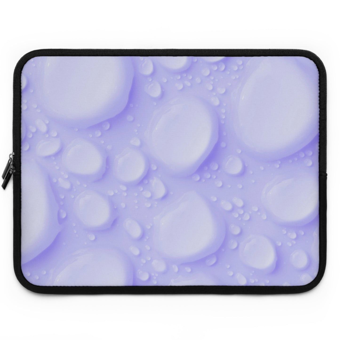 Laptop Sleeve – Lilac Dew
