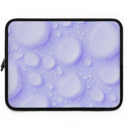 Laptop Sleeve – Lilac Dew