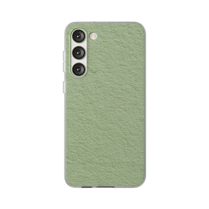 Flexi Case – Matcha Wash