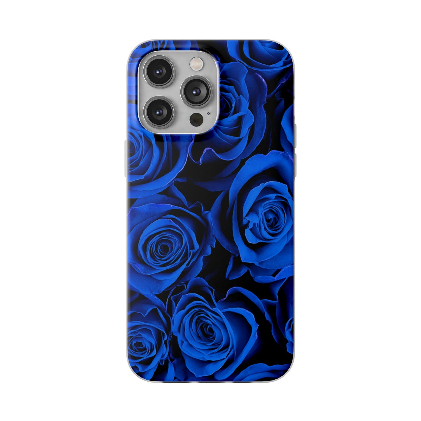 Flexi Case – Midnight Bloom
