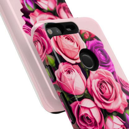 Protective Phone Case – Garden Goddess