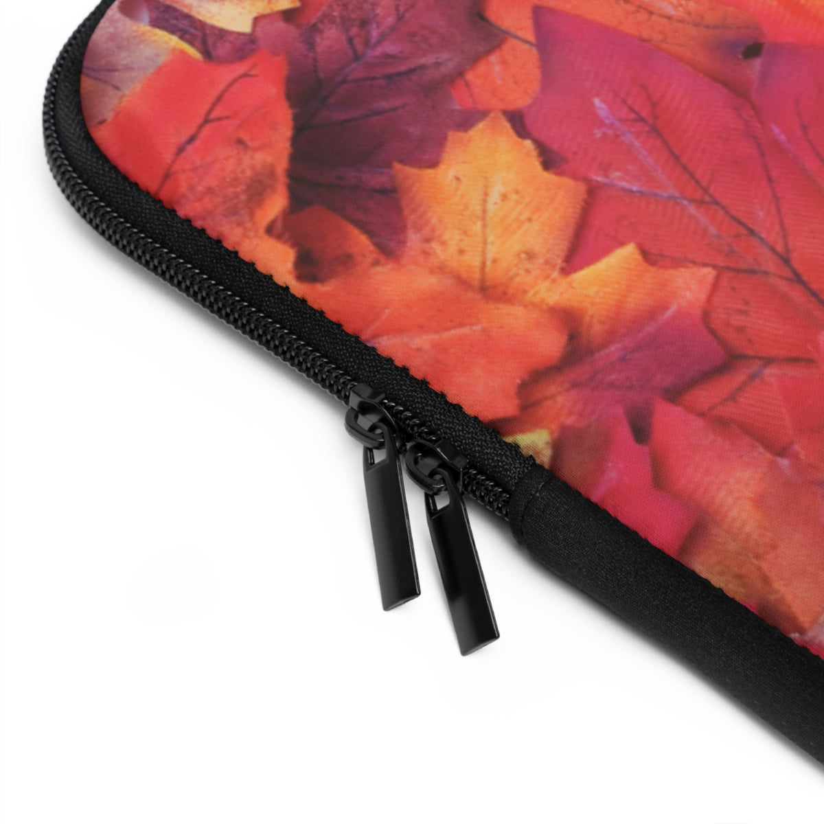 Neoprene Laptop Sleeve – Forever Fall