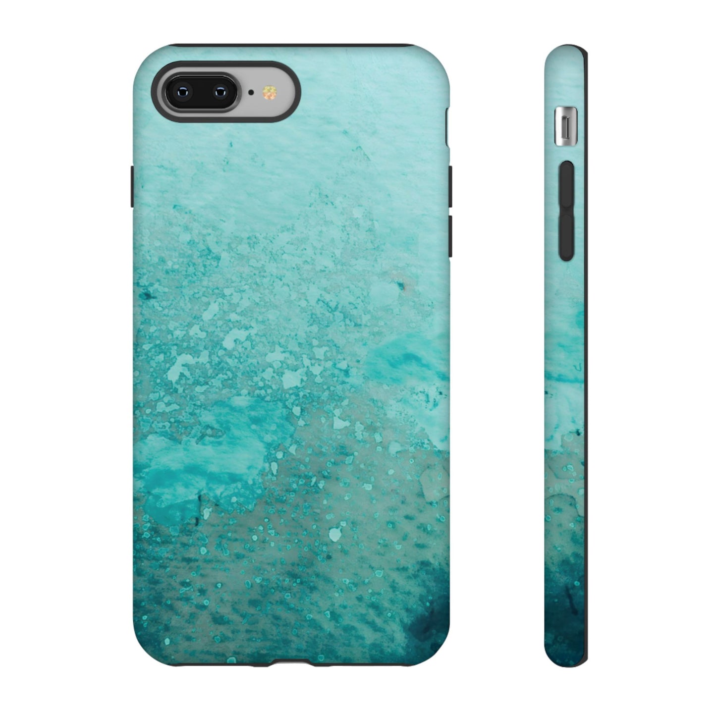 Protective Phone Case – Sea Glass