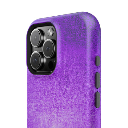 Impact-Resistant Phone Case – Violet Voltage